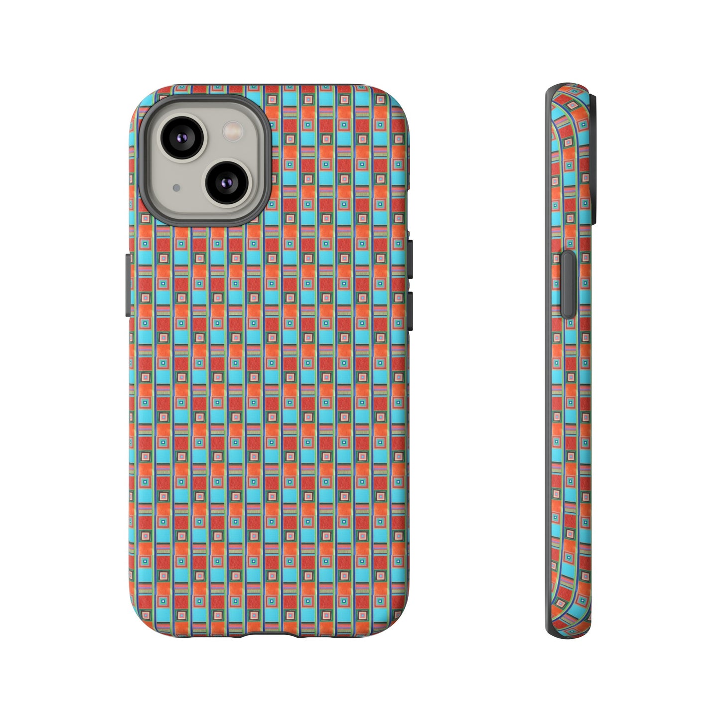 Tough Phone Case -  No. 133 B