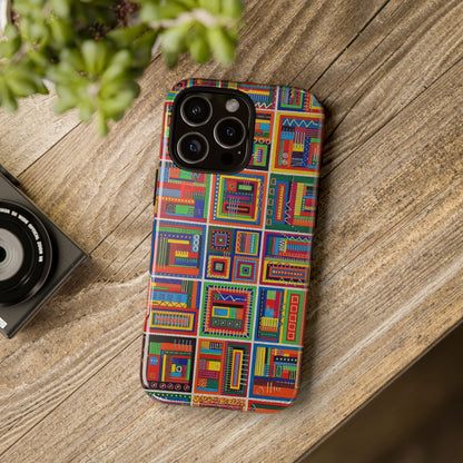 Tough Phone Case - No. 156