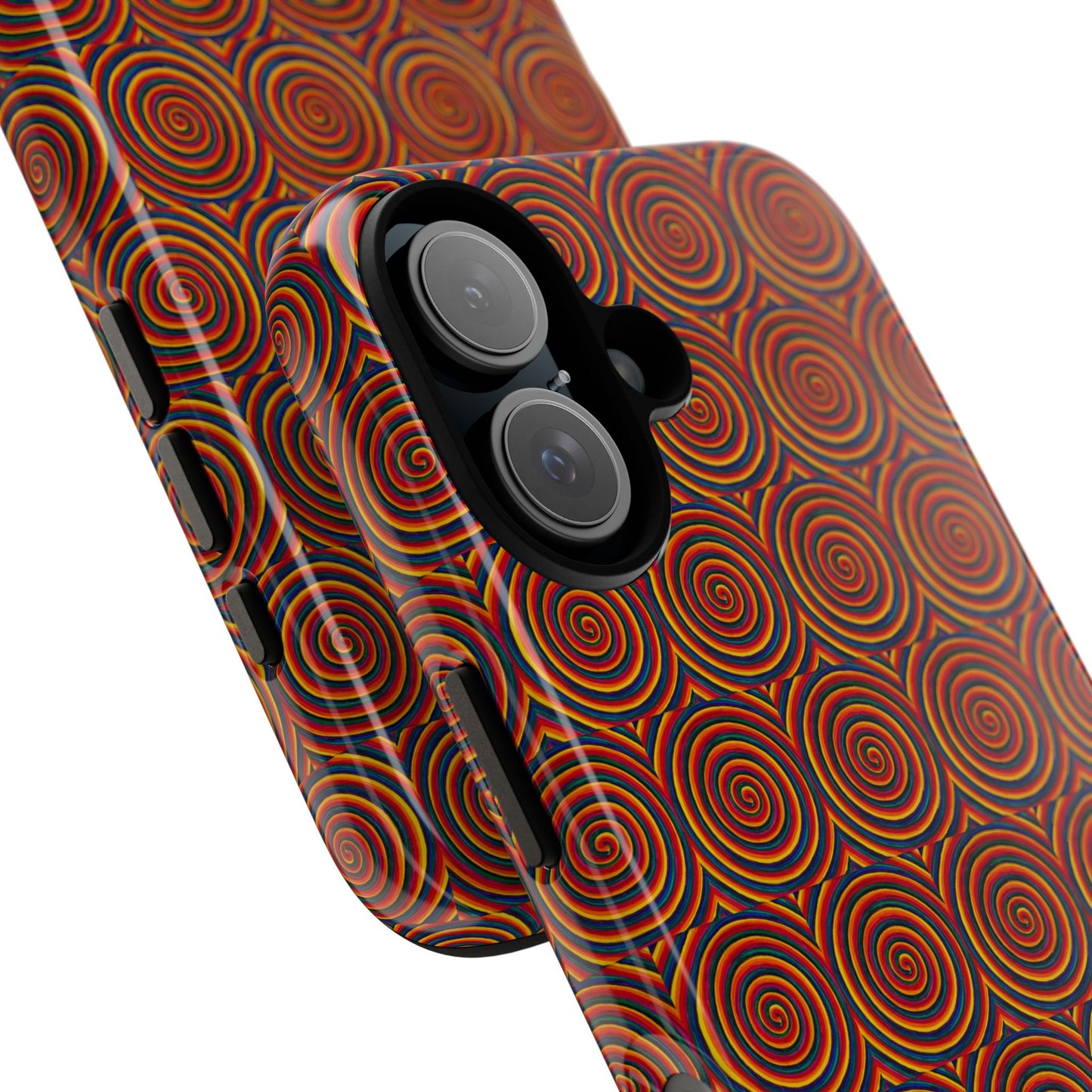 Tough Phone Case -  No. 144