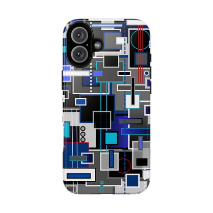 Tough Phone Case -  No. 235