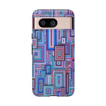 Tough Phone Case -  No. 338