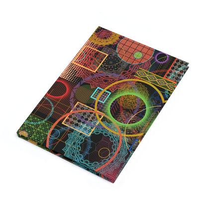 Hardcover Journal (A5) No. 299