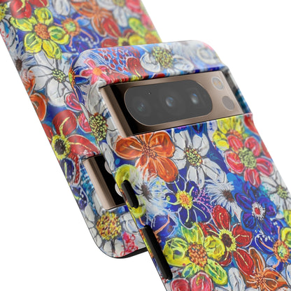 Tough Phone Case - No. 240