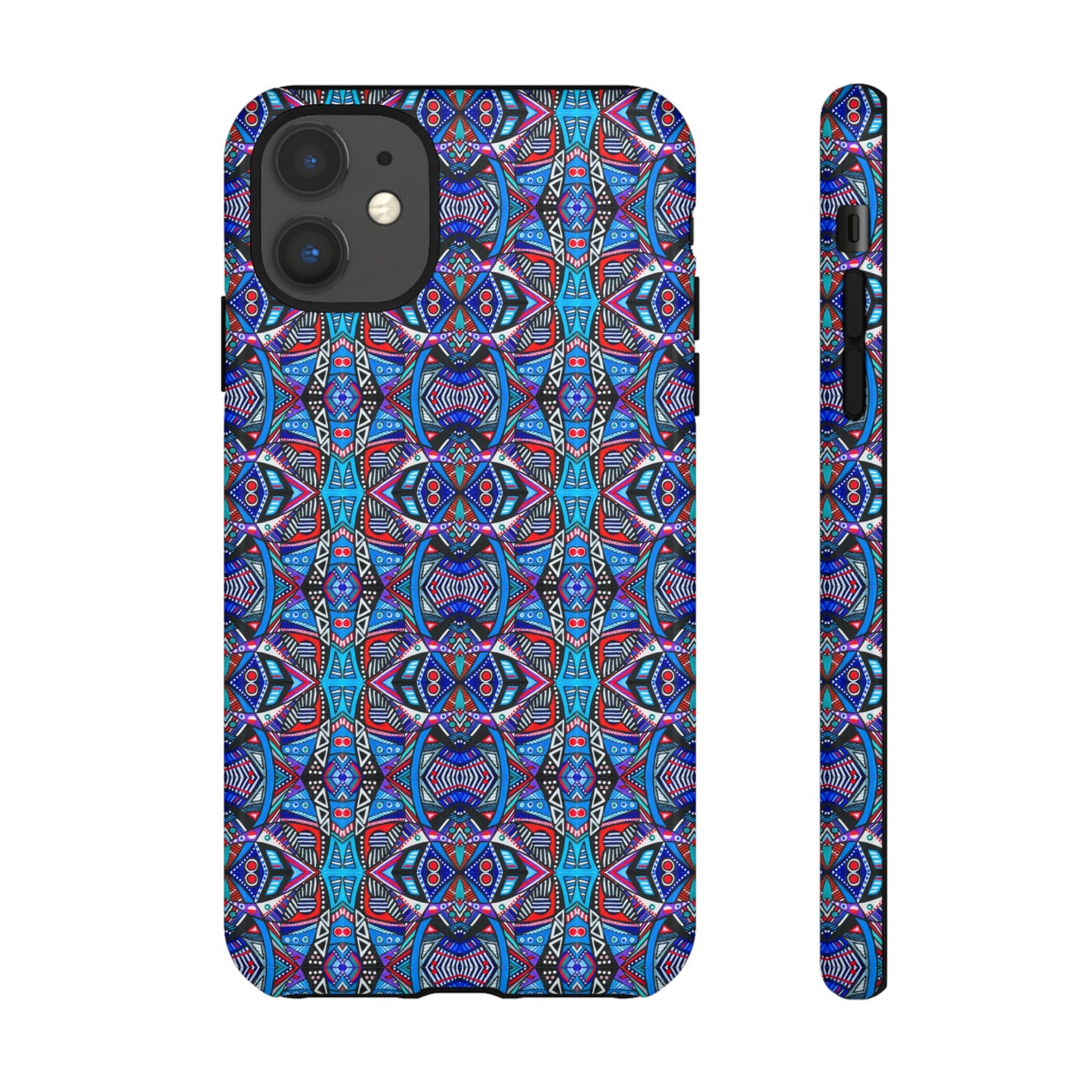 Tough Phone Case -  No. 292