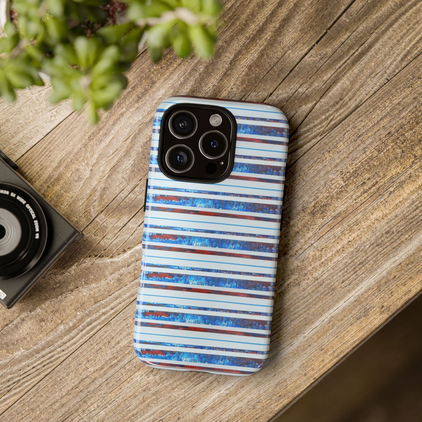 Tough Phone Case -  No. 140