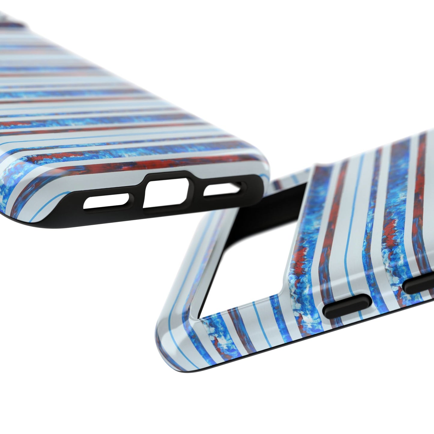 Tough Phone Case -  No. 140