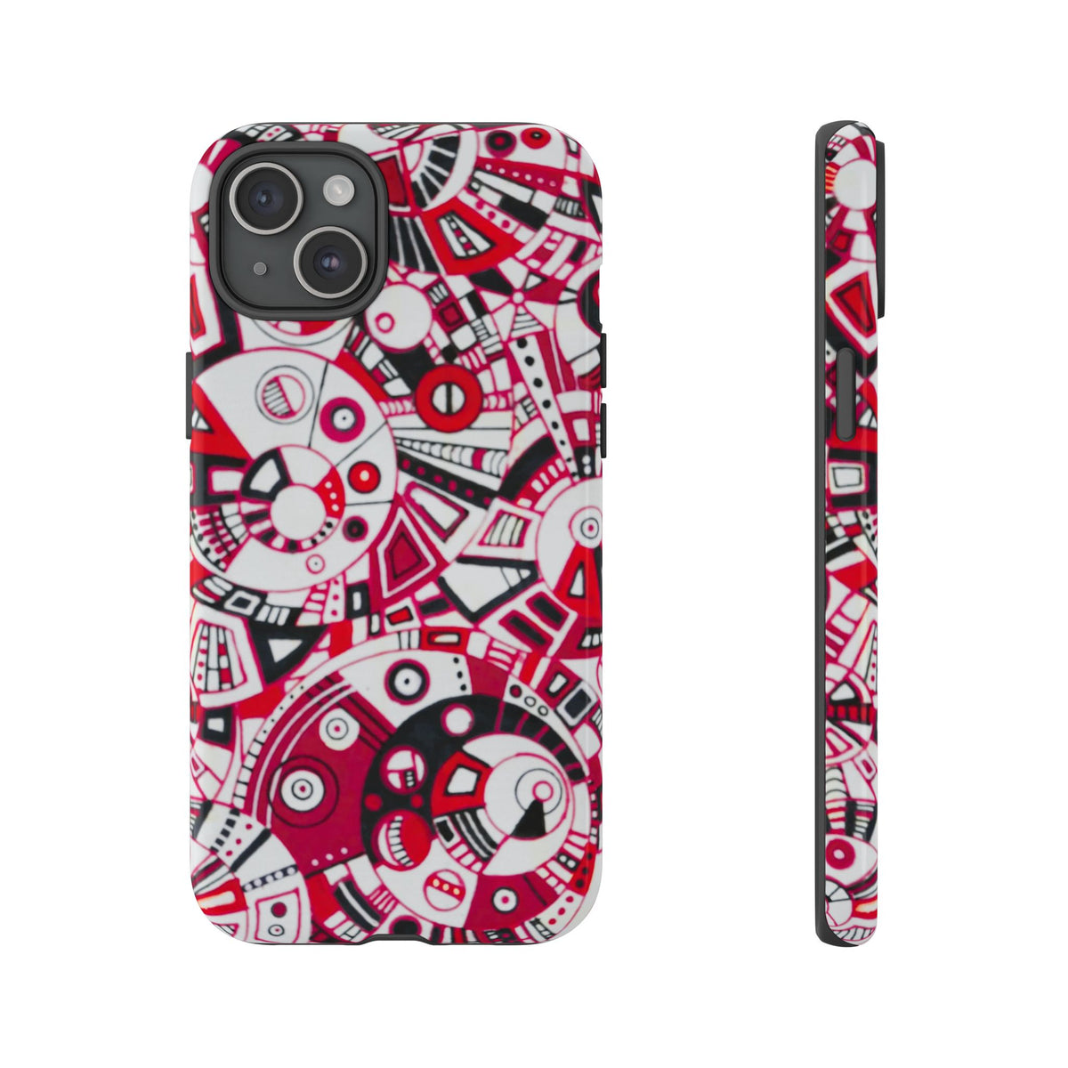 Tough Phone Case - No. 276