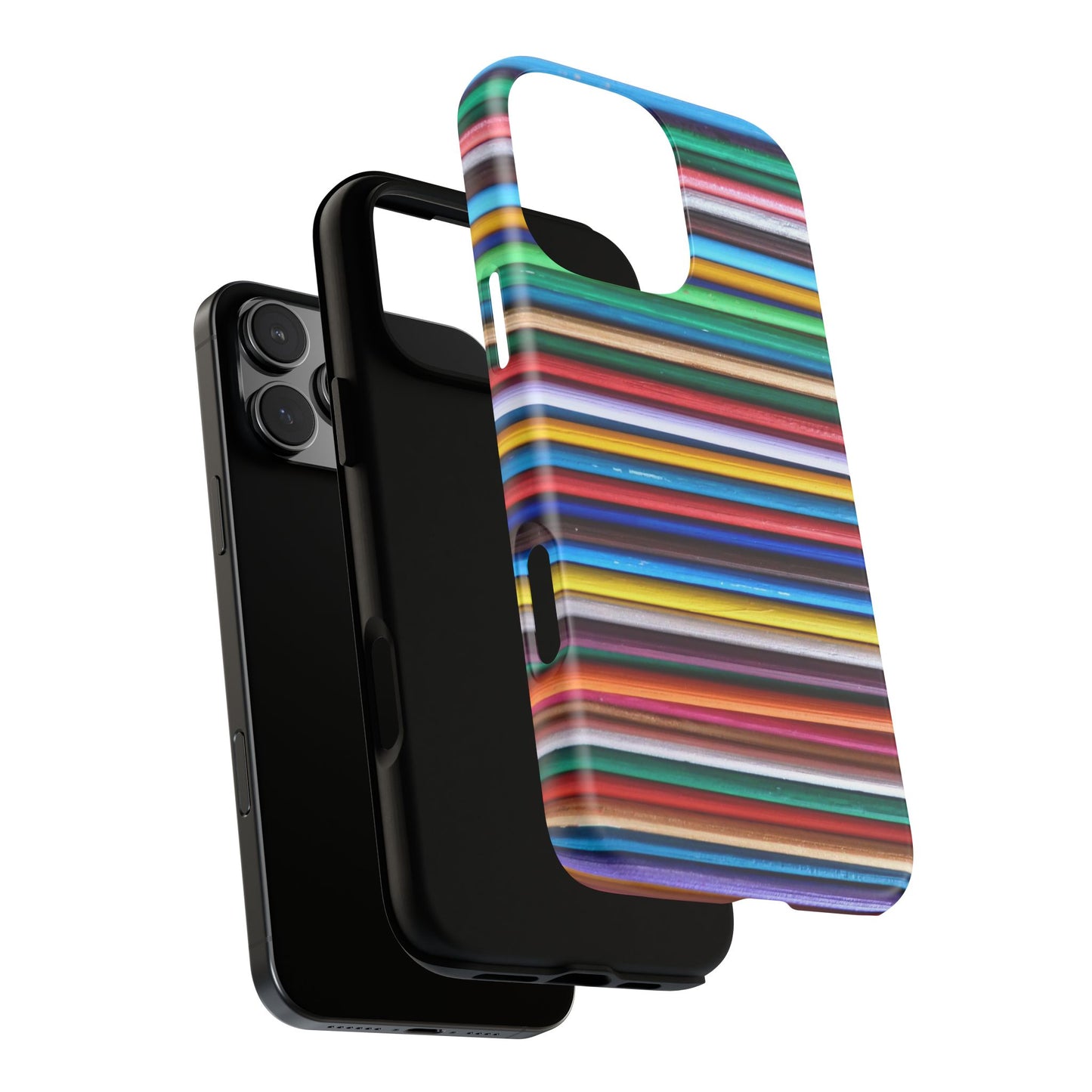 Tough Phone Case -  No. 308