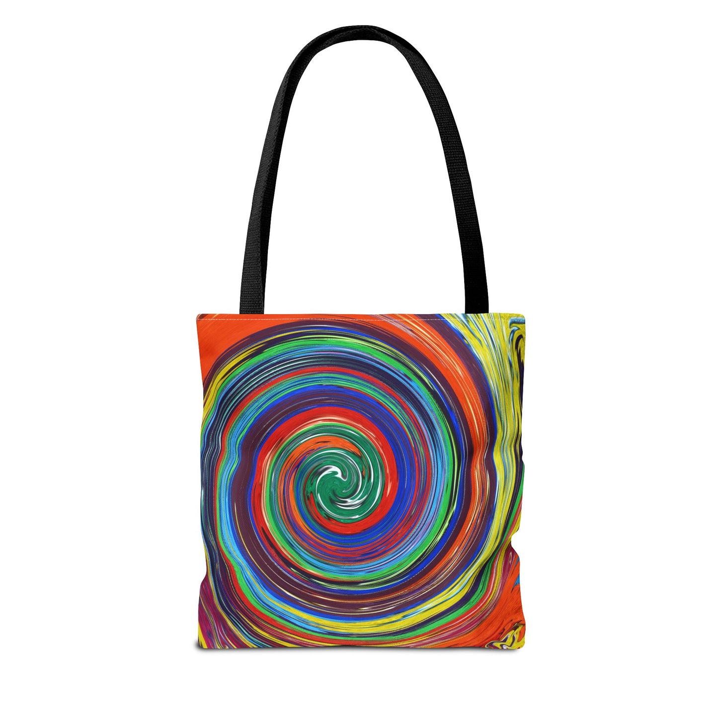 Tote Bag  - No. 304  - 'Swirl'