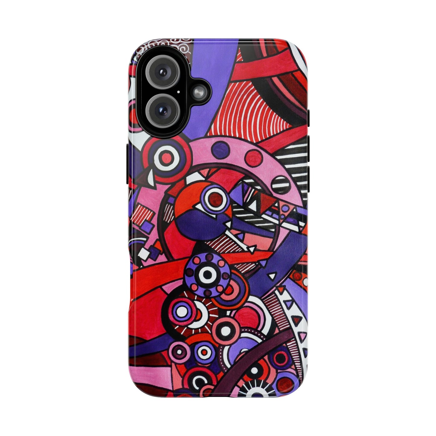 Tough Phone Case - No. 220