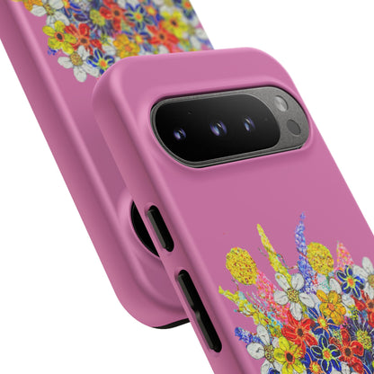 Tough Phone Case -  No. 244