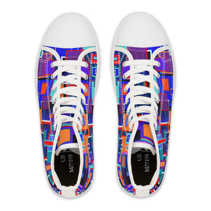 Women's High Top Sneakers, No. 233