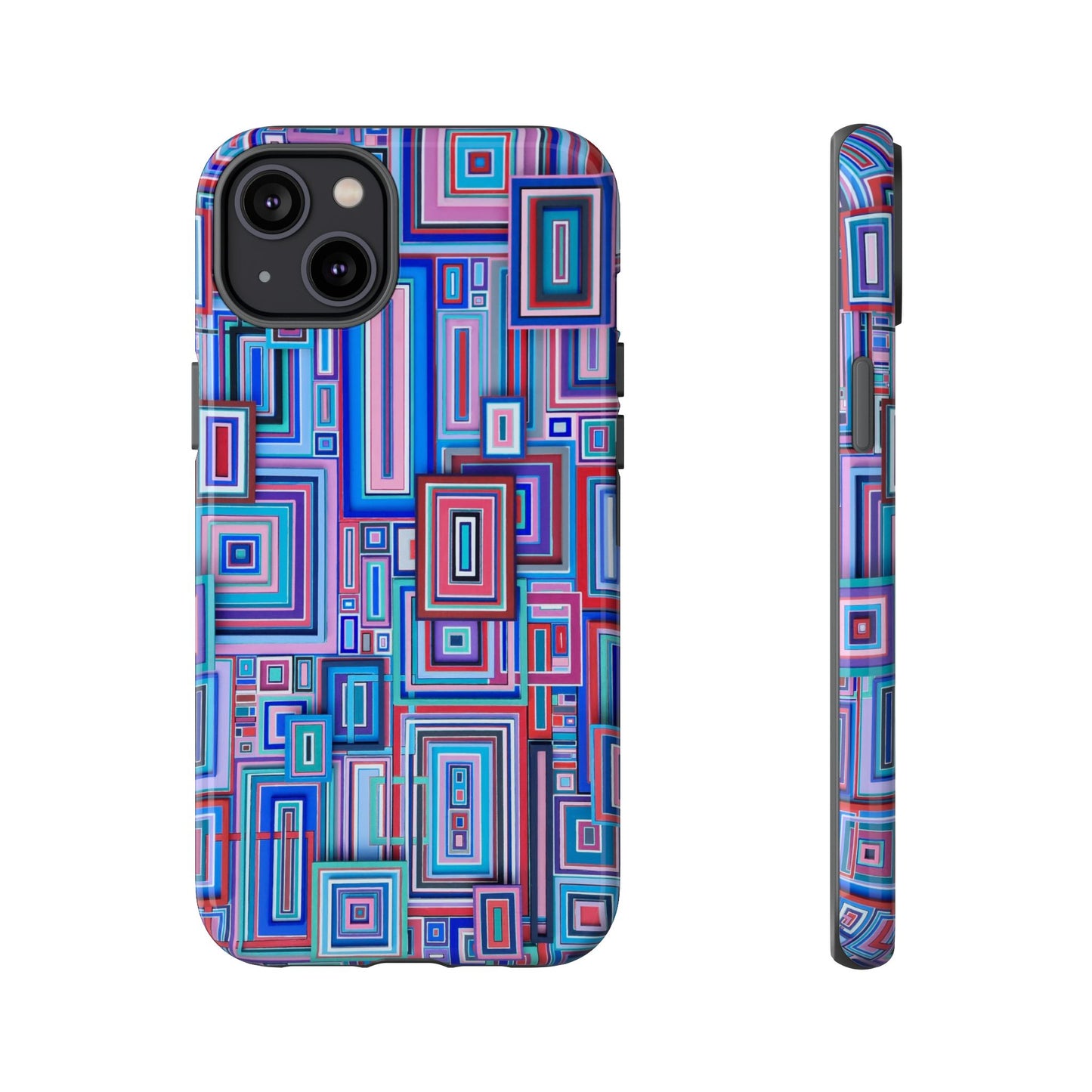 Tough Phone Case - No. 264