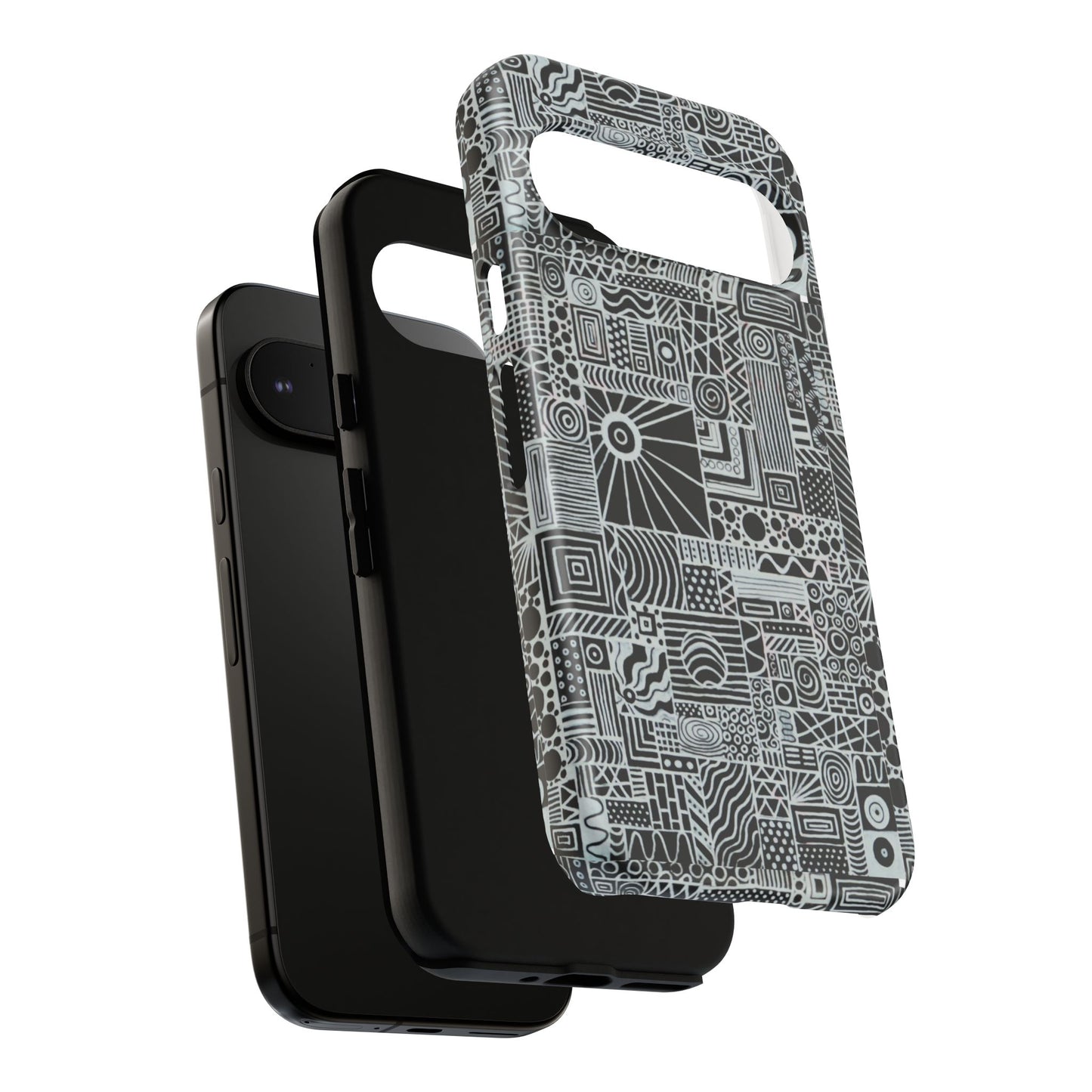 Tough Phone Case -  No. 252