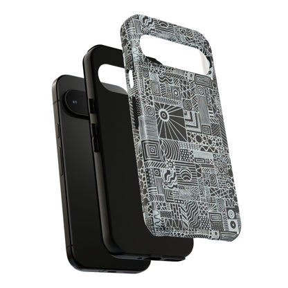 Tough Phone Case -  No. 252