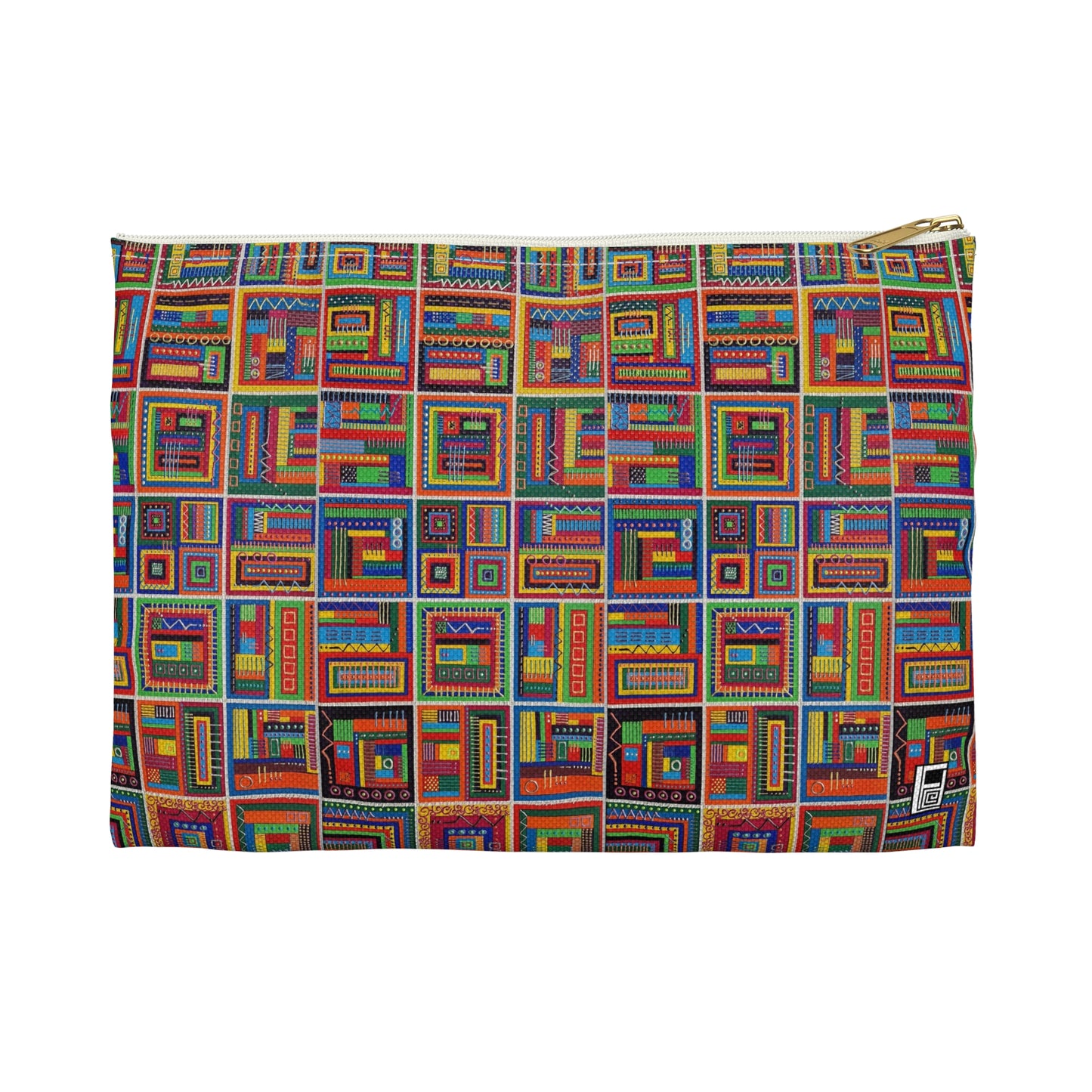 Make Up Bag - No. 156 - It's Complicated
