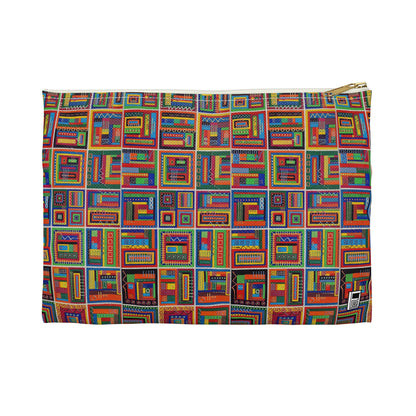 Make Up Bag - No. 156 - It's Complicated