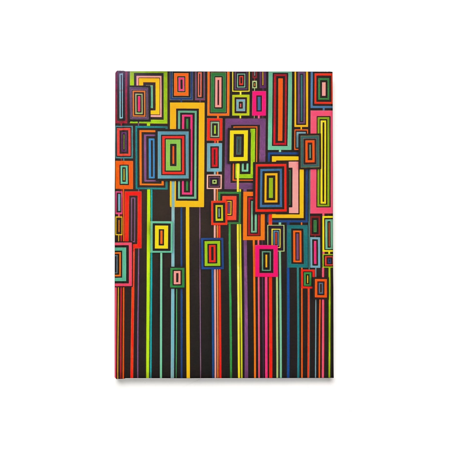 Hardcover Journal (A5) No. 341