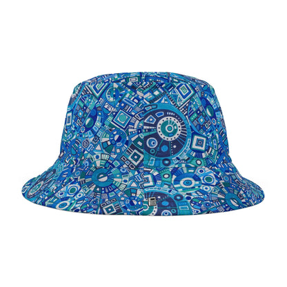 Bucket Hat  - No. 262