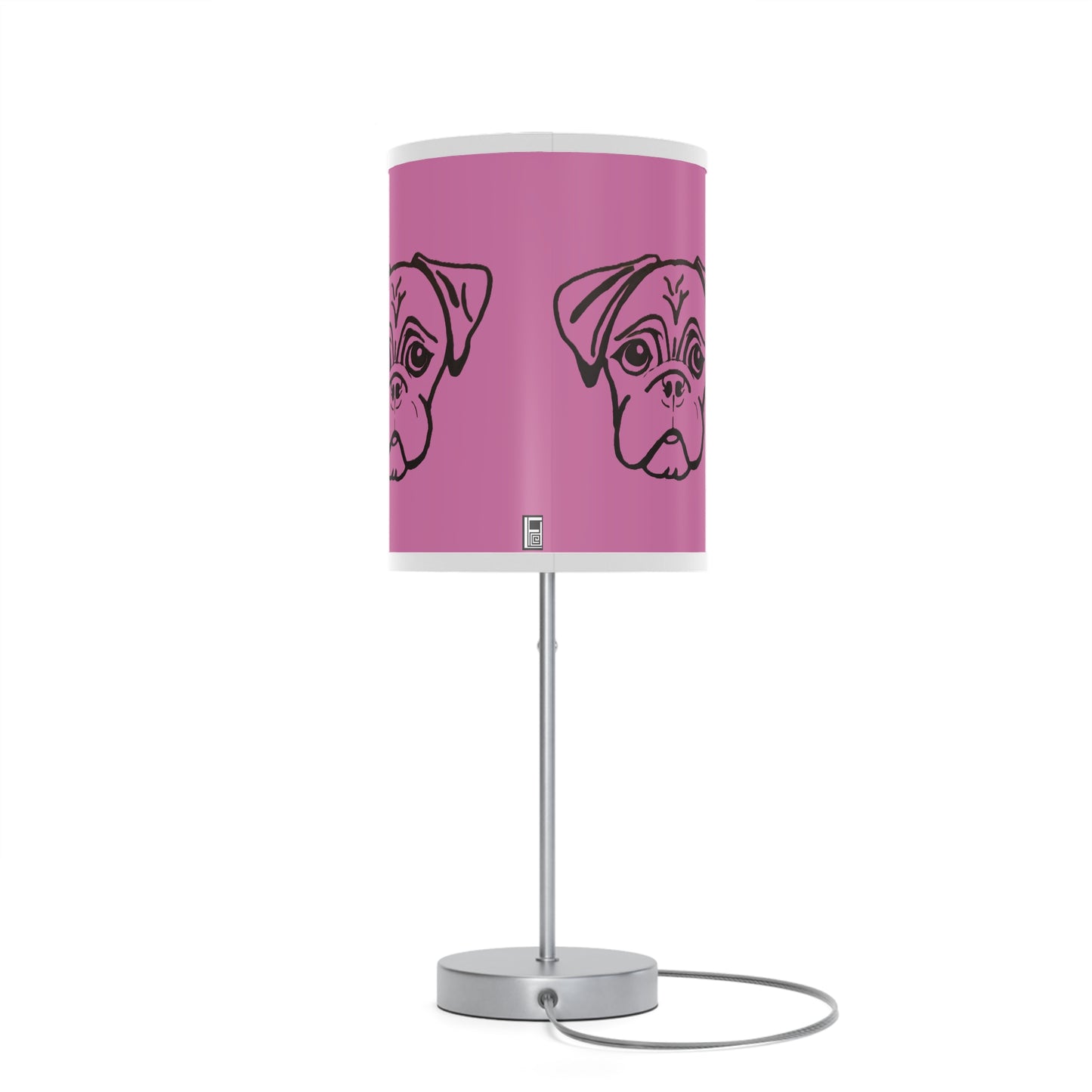 Lamp on a Stand, (US|CA plug) - No. 338