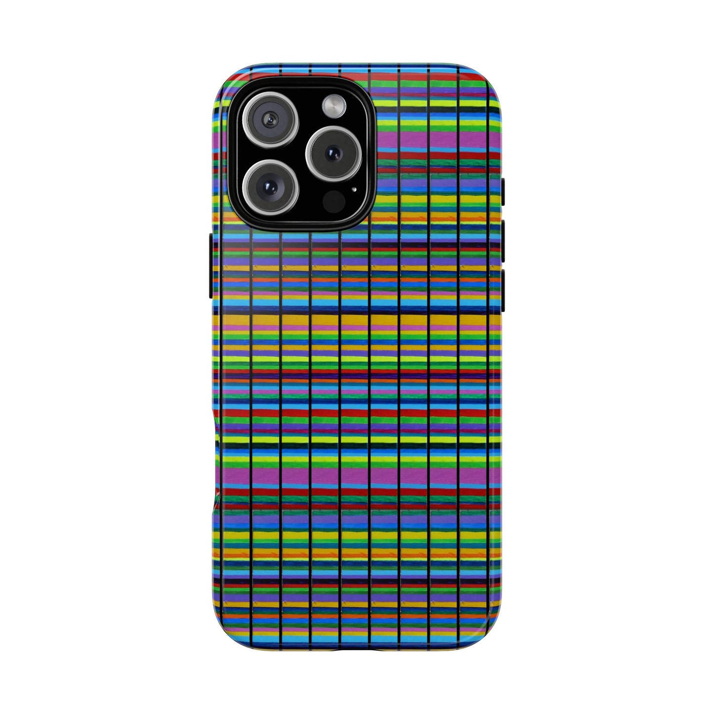 Tough Phone Case -  No. 223 A