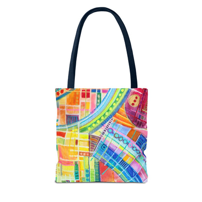 Tote Bag - No. 234