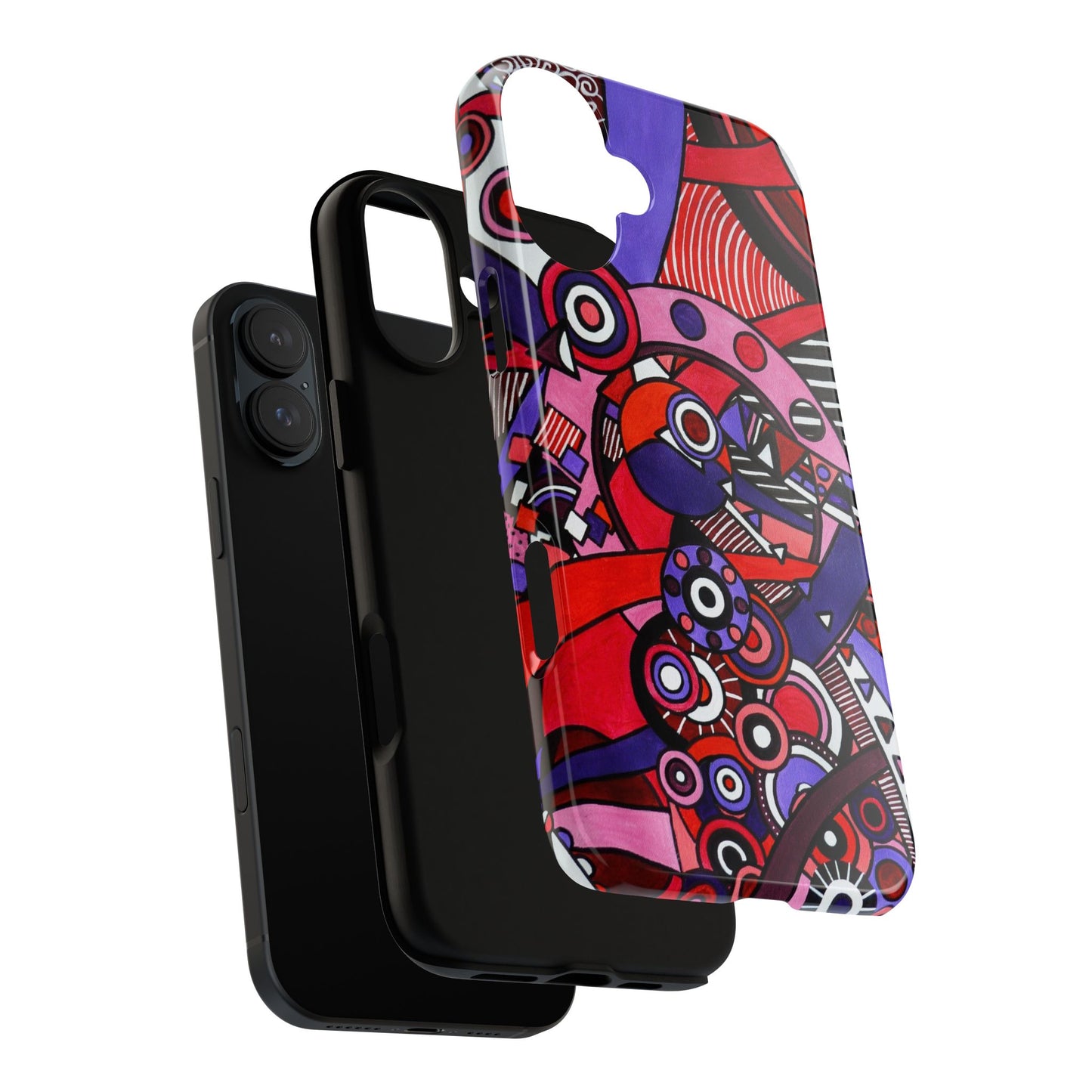 Tough Phone Case - No. 220