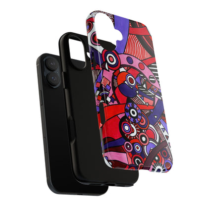 Tough Phone Case - No. 220