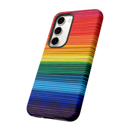 Tough Phone Case -  No. 305