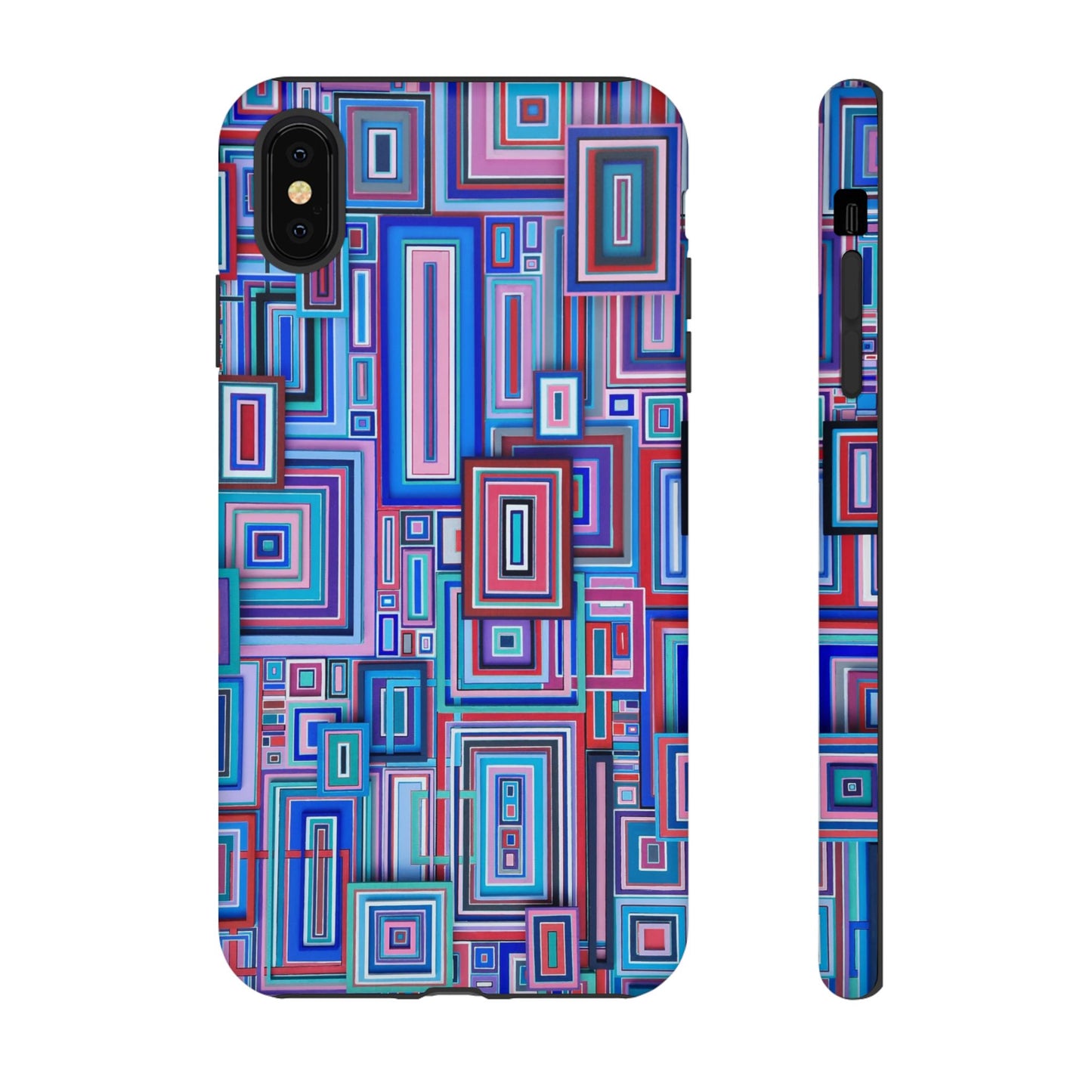 Tough Phone Case -  No. 338