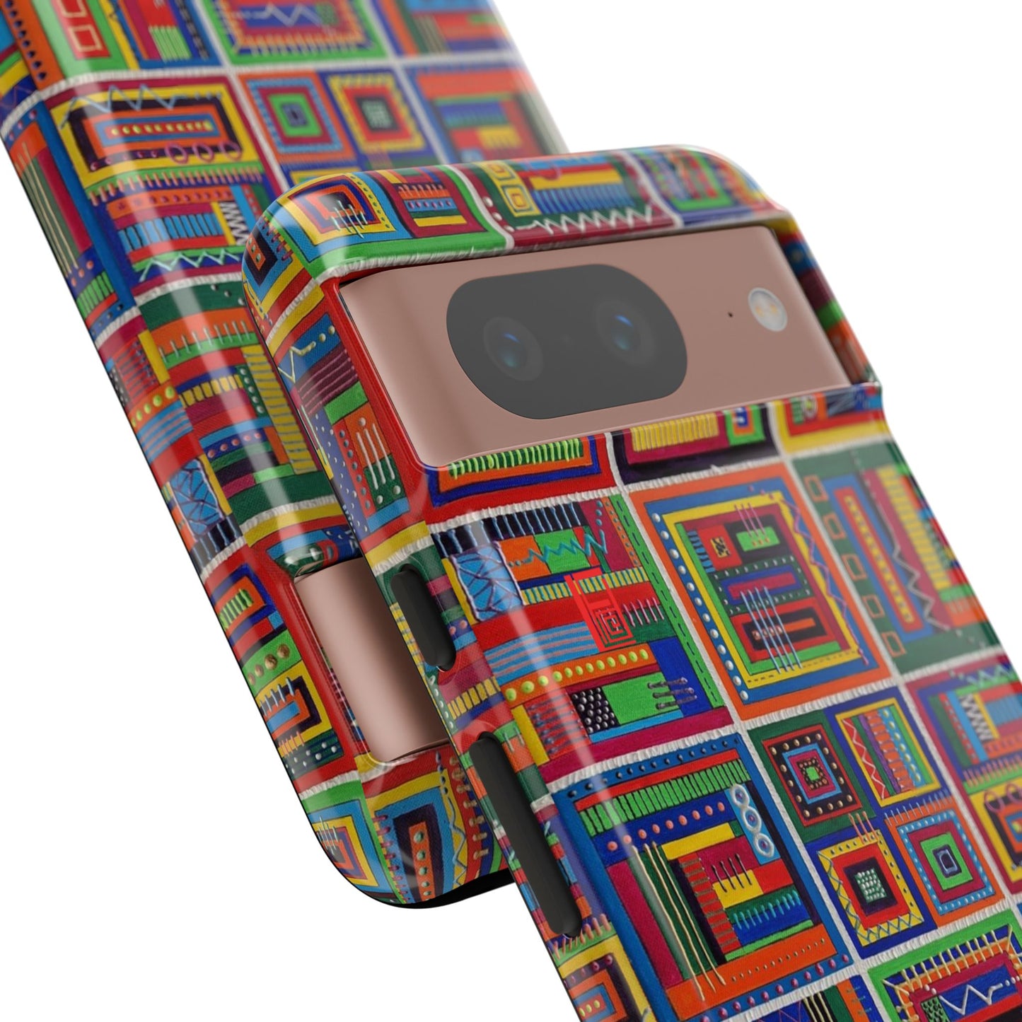 Tough Phone Case - No. 156