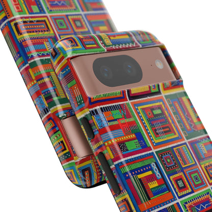 Tough Phone Case - No. 156