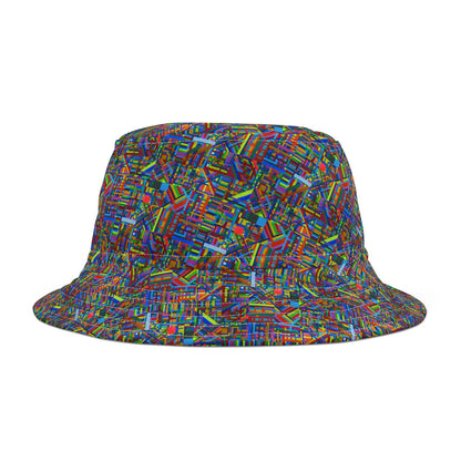 Bucket Hat  - No. 223