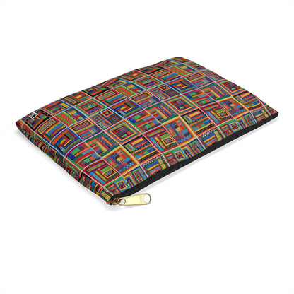 Make Up Bag - No. 156 - It's Complicated