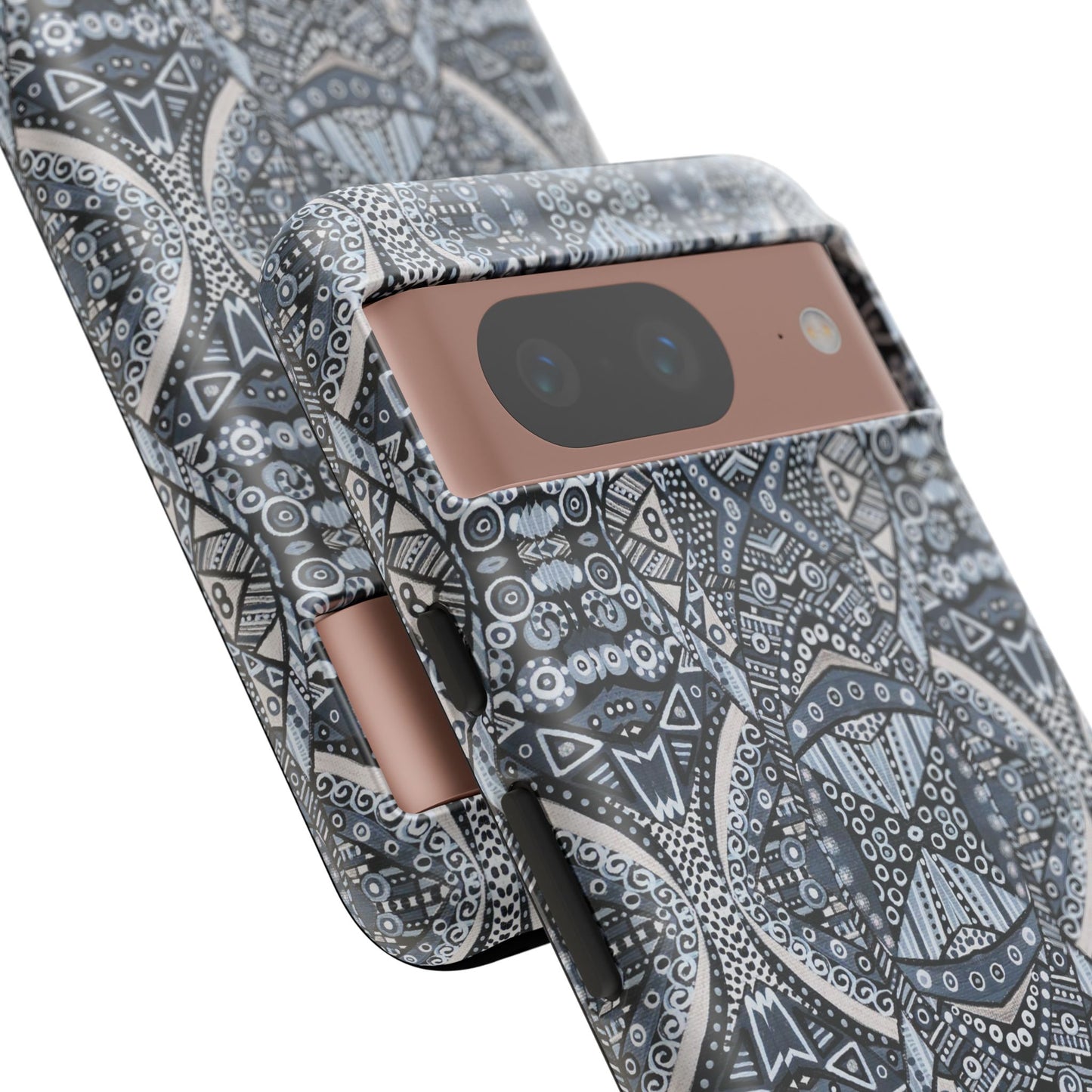Tough Phone Case -  No. 287