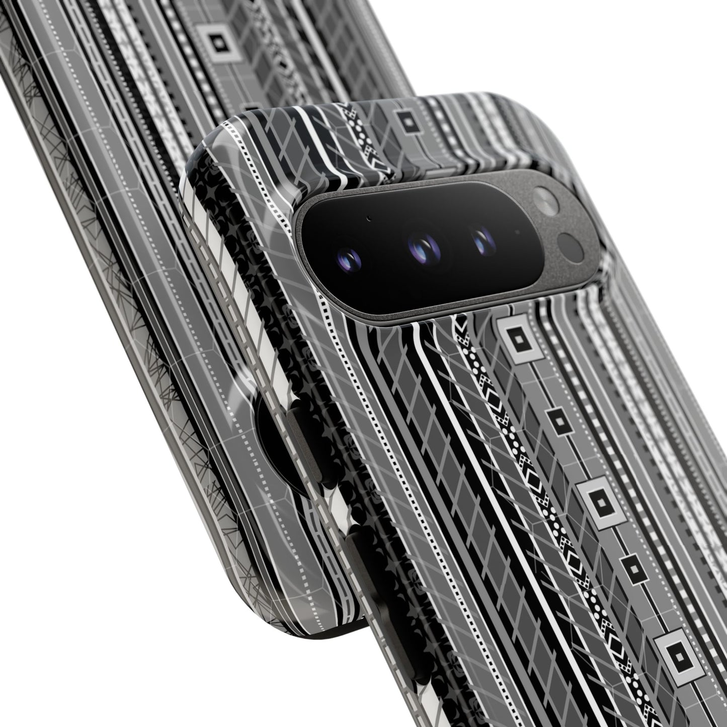 Tough Phone Case -  No. 298 B