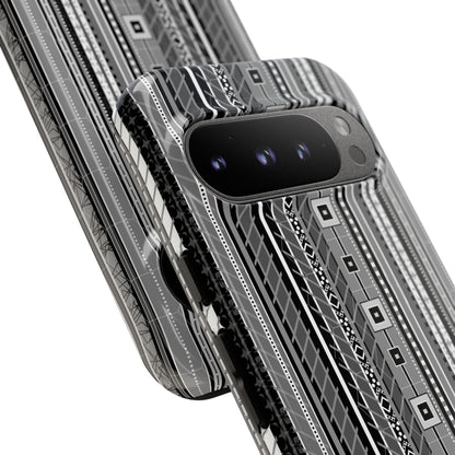 Tough Phone Case -  No. 298 B