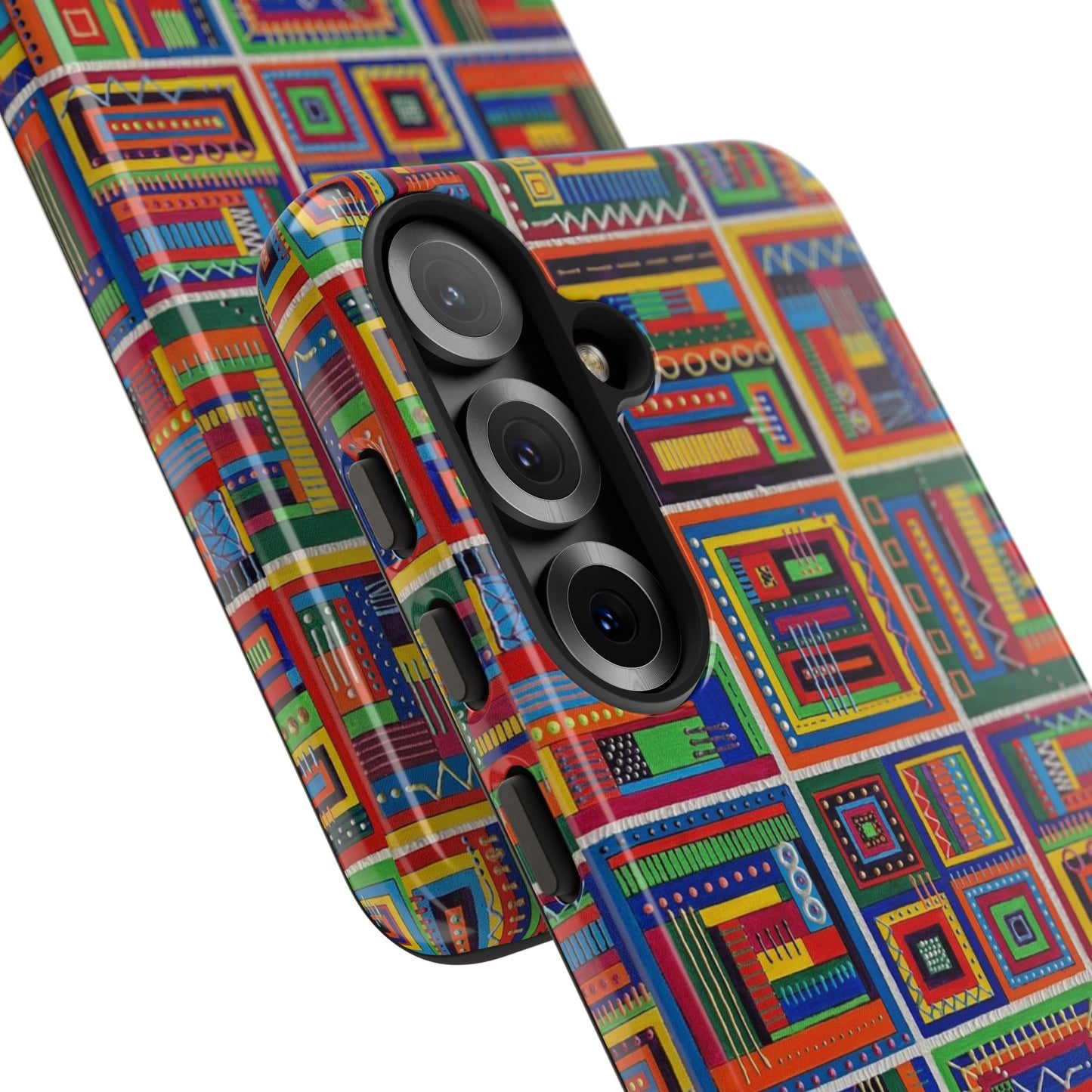 Tough Phone Case - No. 156