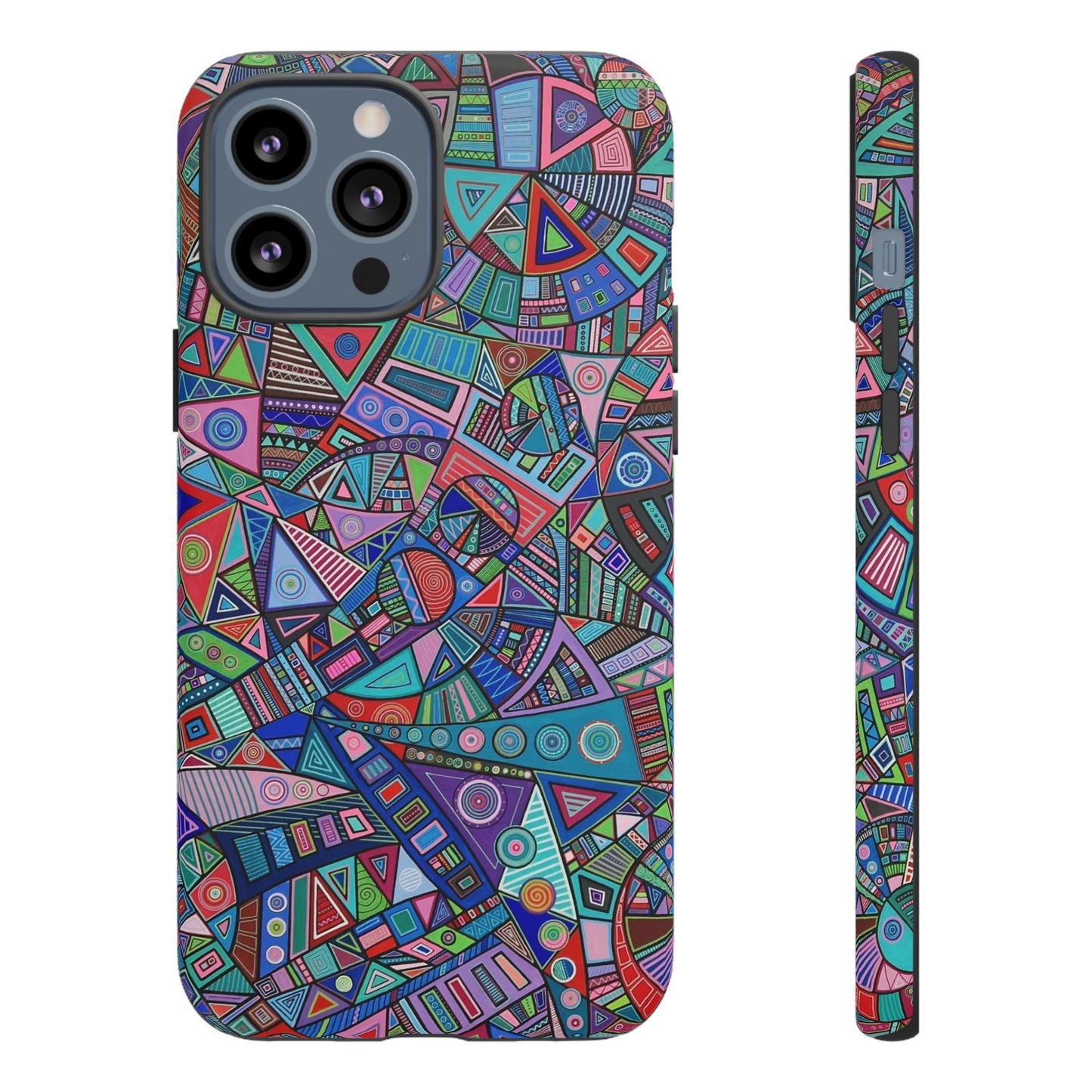 Tough Phone Case -  No. 339