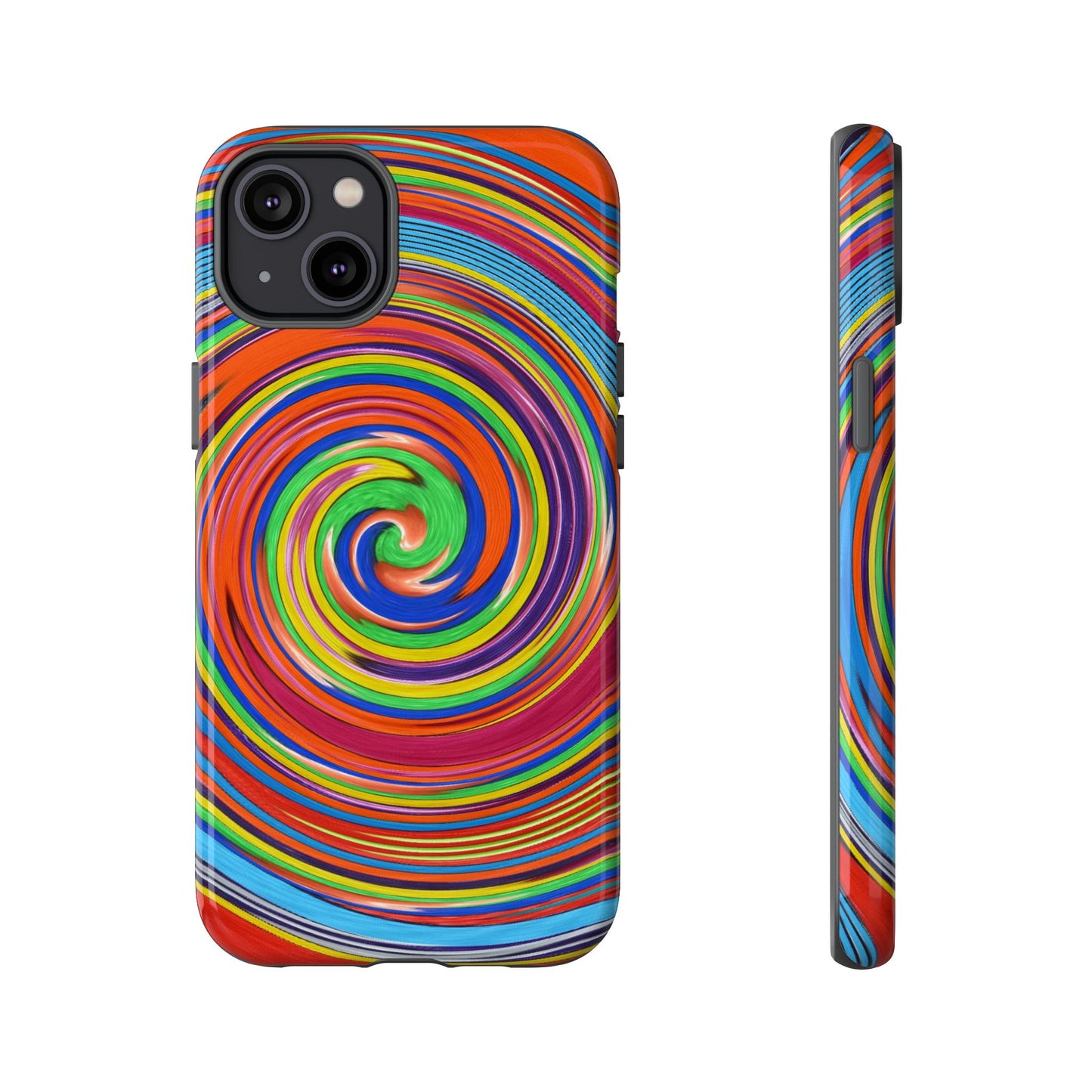 Tough Phone Case -  No. 303