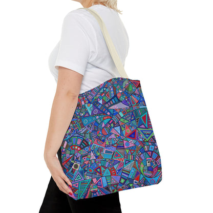 Tote Bag  - No. 339
