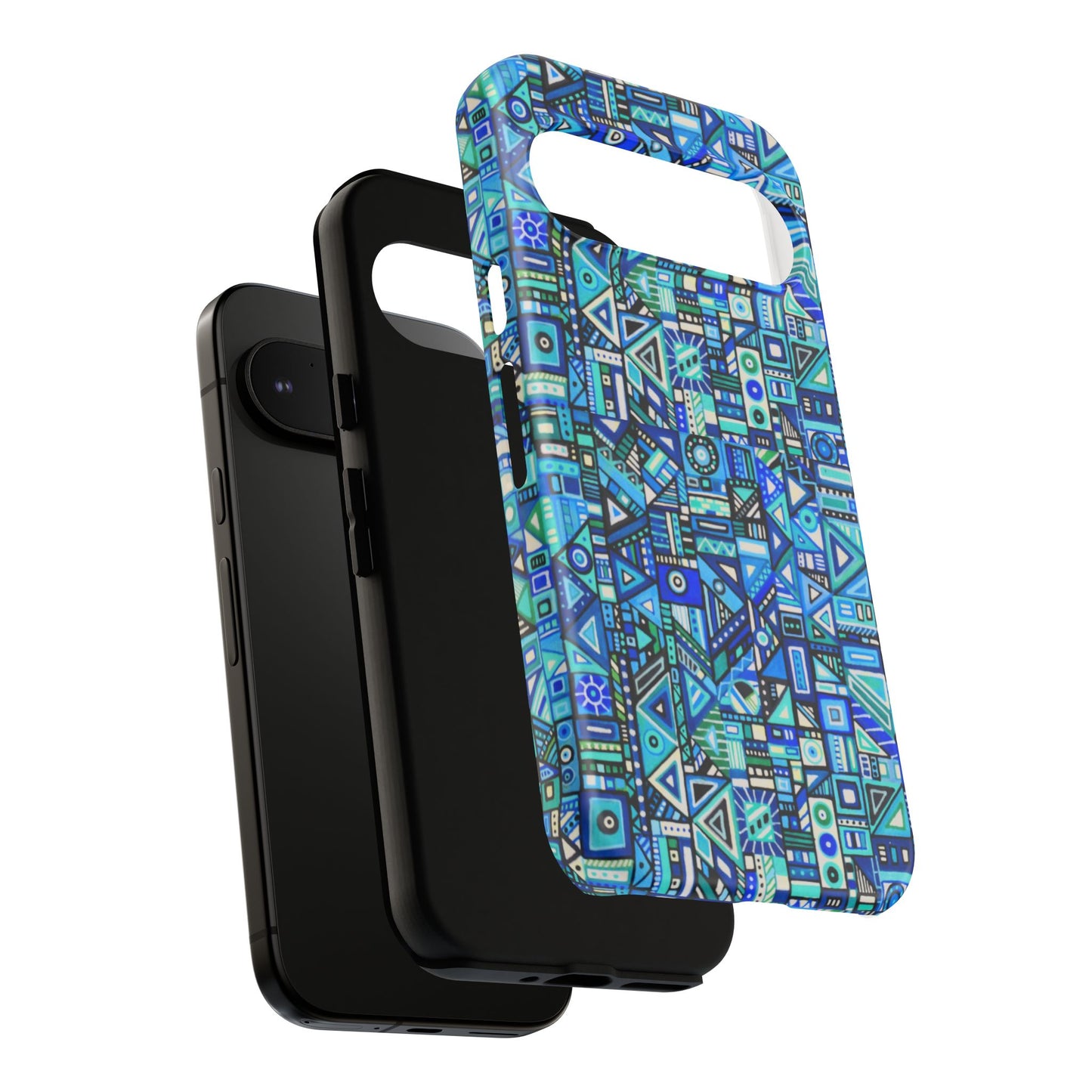 Tough Phone Case -  No. 313