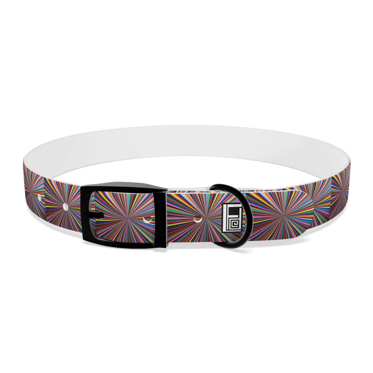 Dog Collar - No. 205