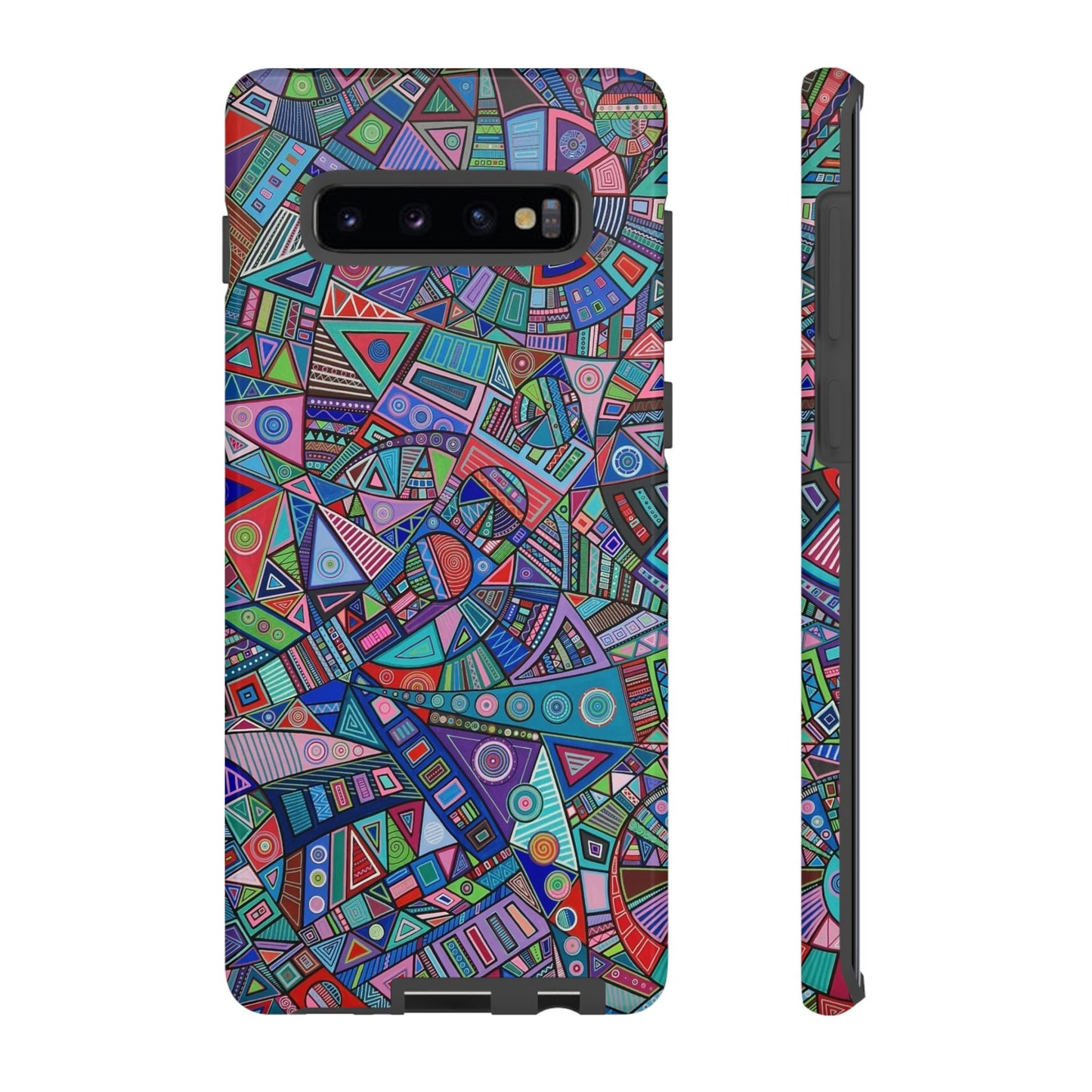 Tough Phone Case -  No. 339