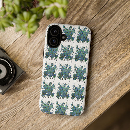 Tough Phone Case - No. 146 WE