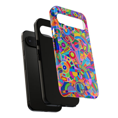 Tough Phone Case - No. 265