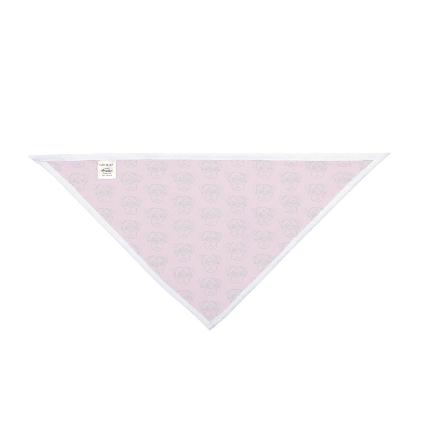 Pet Bandana - No. 338