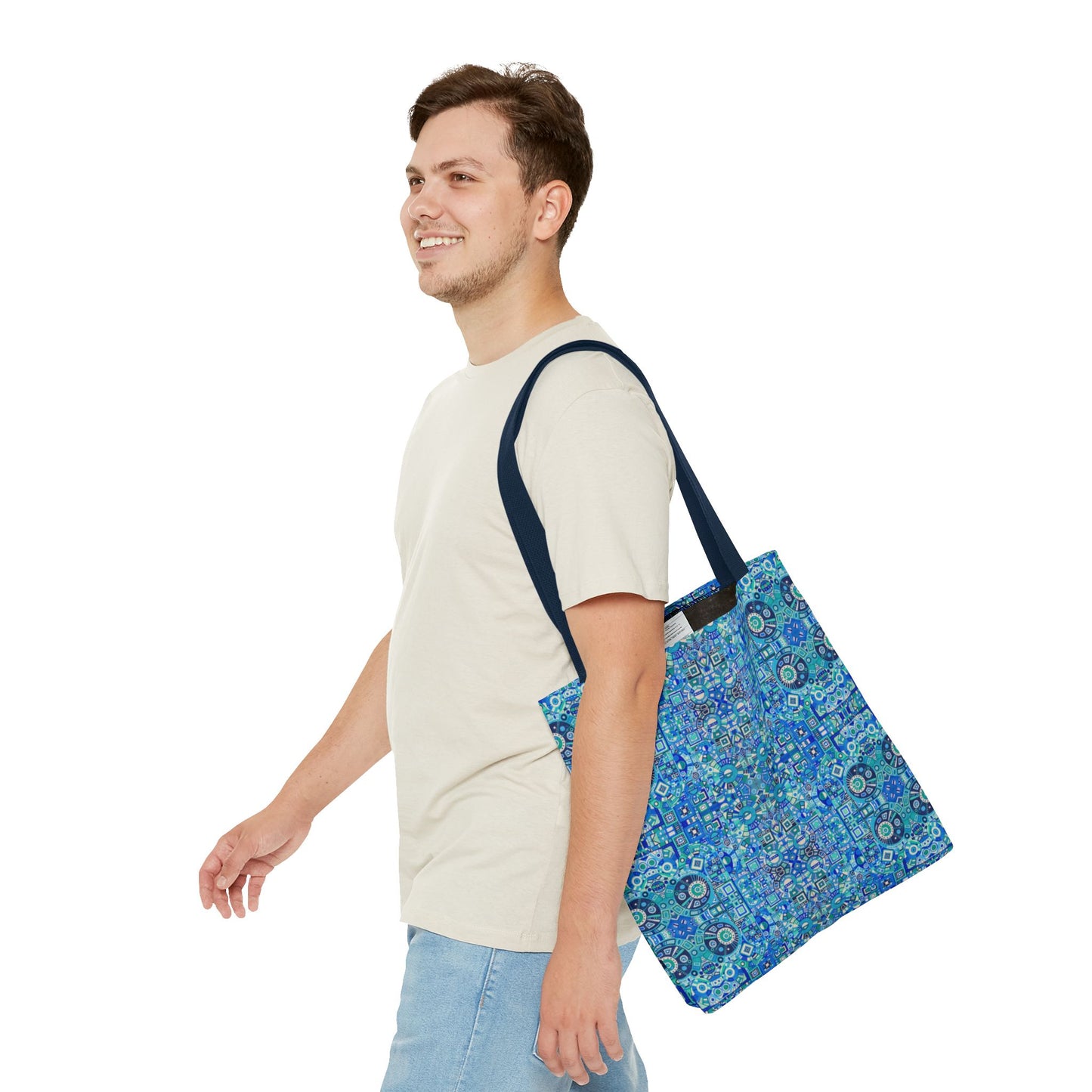 Tote Bag  - No. 262