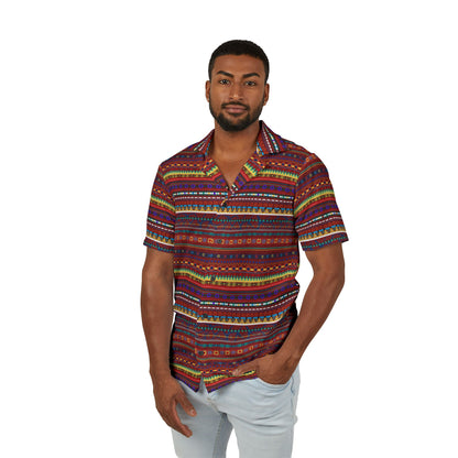 Men's Shirt - No. 324