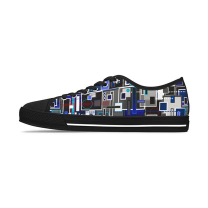 Women's Low Top Sneakers - No. 235